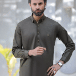 Kurta Shalwar Stiched