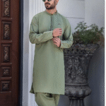 Kurta Shalwar UnStiched